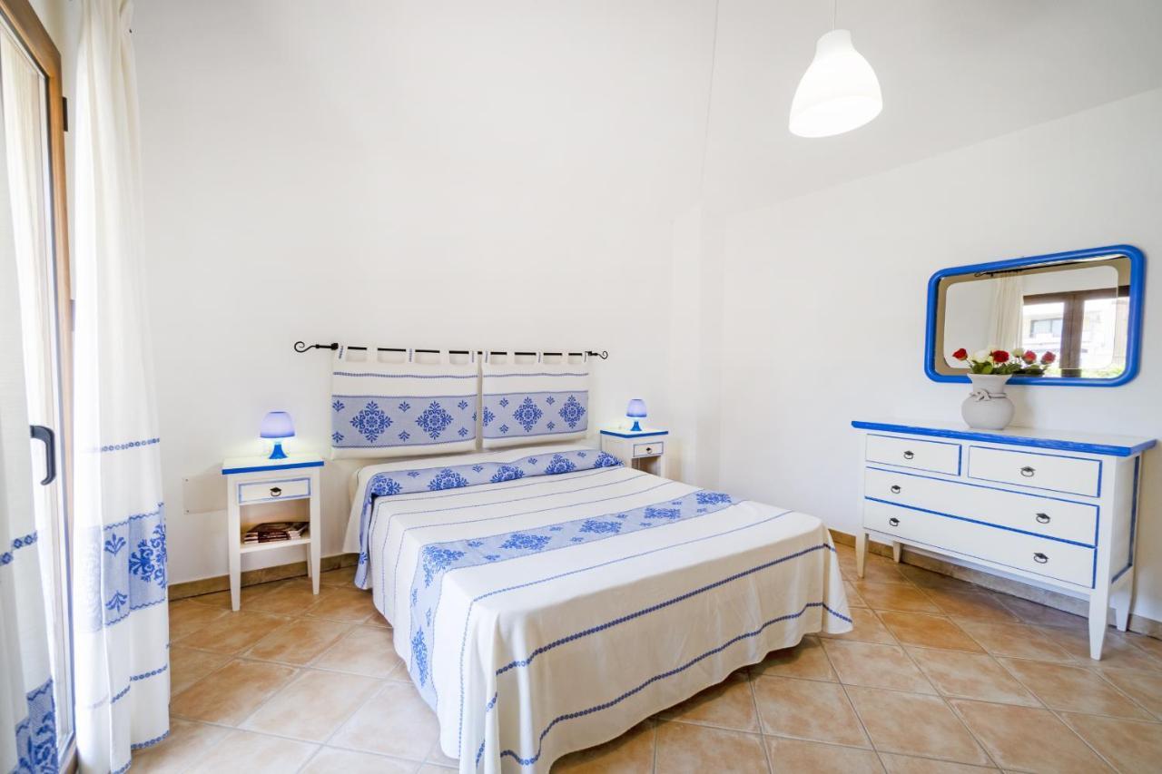 Le Case Di Maiorca Cav - Pms Casevacanze Budoni Εξωτερικό φωτογραφία