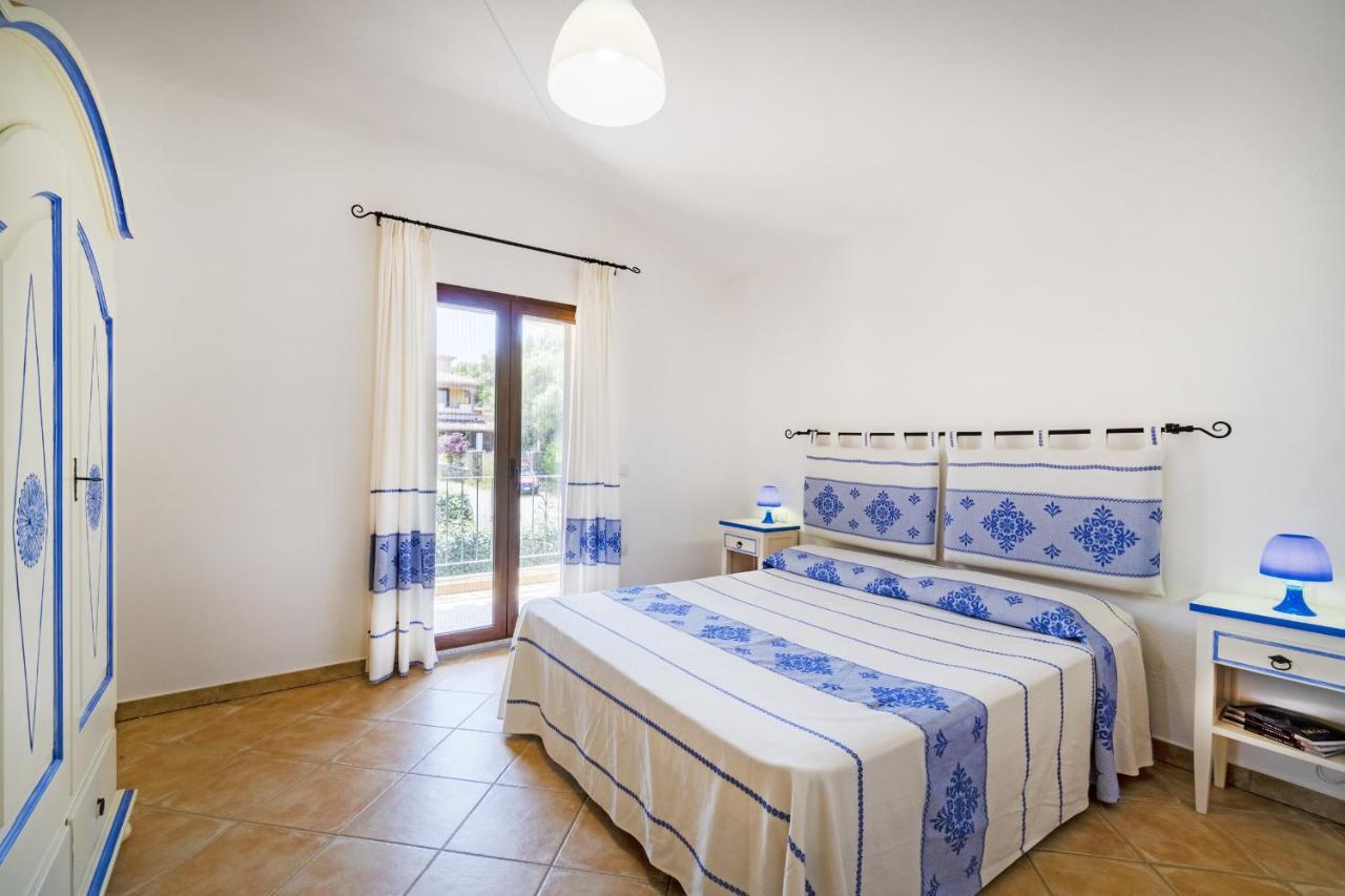Le Case Di Maiorca Cav - Pms Casevacanze Budoni Εξωτερικό φωτογραφία