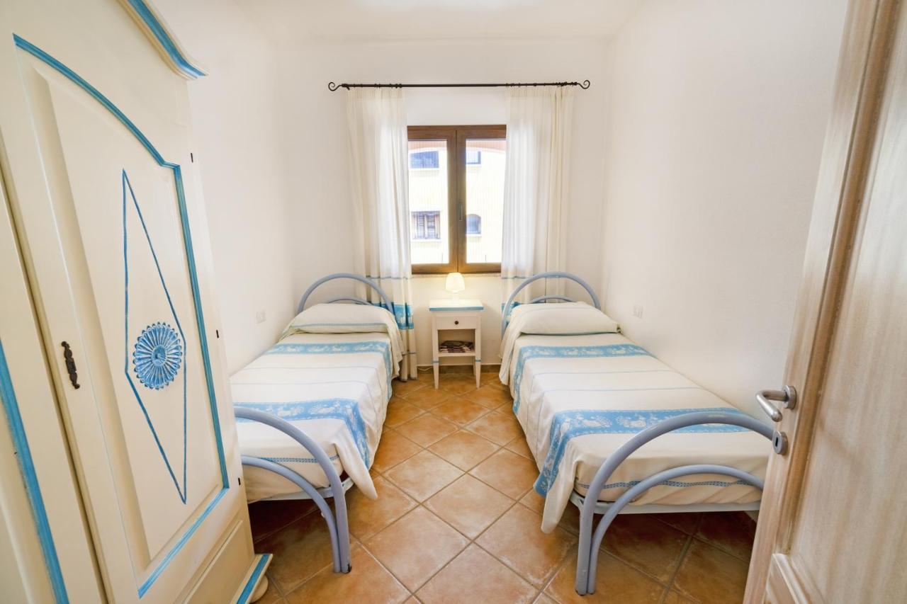 Le Case Di Maiorca Cav - Pms Casevacanze Budoni Εξωτερικό φωτογραφία